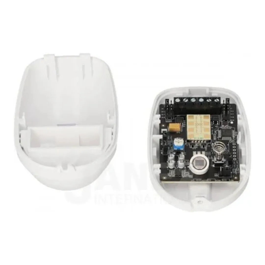 Rilevatore Wireless Dualtech