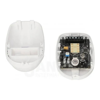 Rilevatore Wireless Dualtech