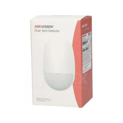 Rilevatore Wireless Dualtech