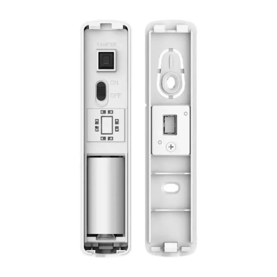 Contatto Magnetico Wireless 2 Uscite