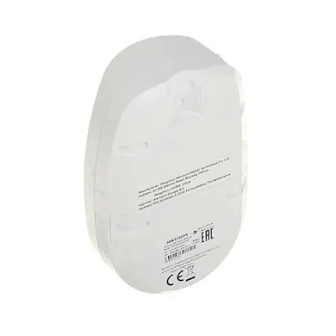 PIRCAM Wireless con Tecnologia ColorVu