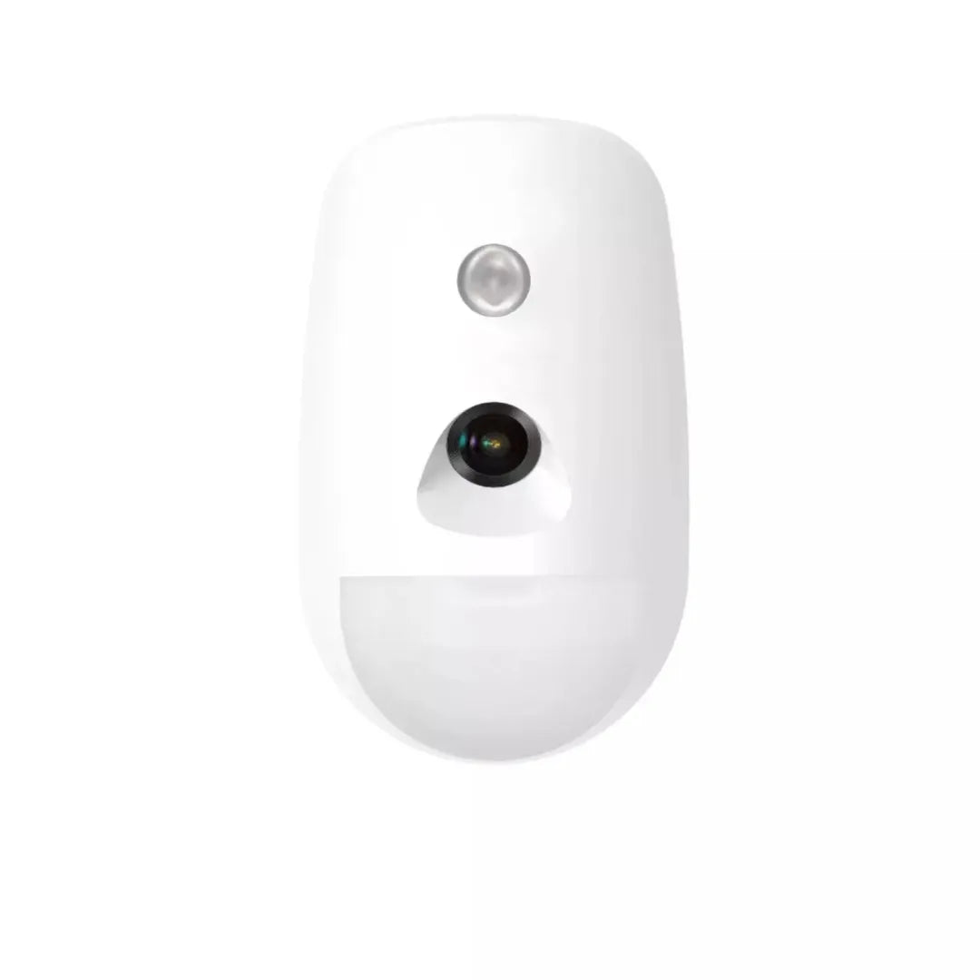 PIRCAM Wireless con Tecnologia ColorVu