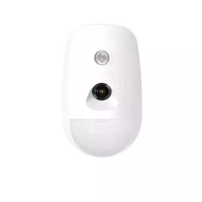PIRCAM Wireless con Tecnologia ColorVu