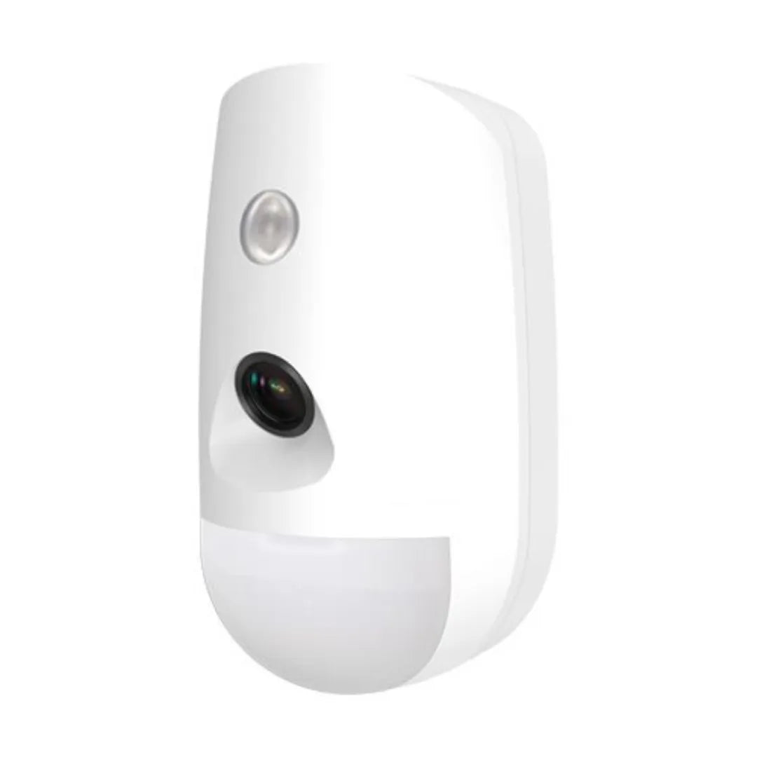 PIRCAM Wireless con Tecnologia ColorVu