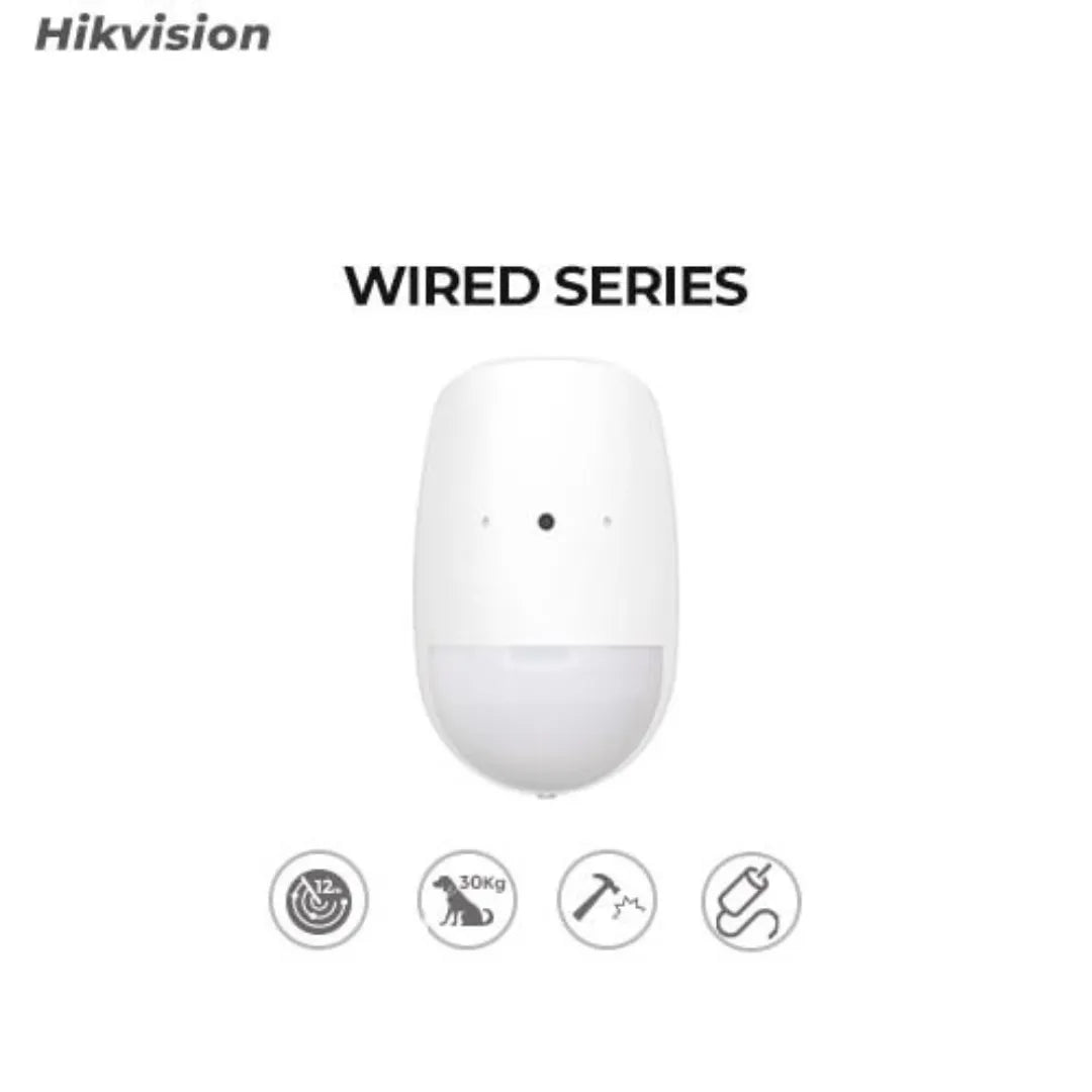 Rilevatore di rottura vetri PIR wireless
