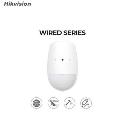 Rilevatore di rottura vetri PIR wireless