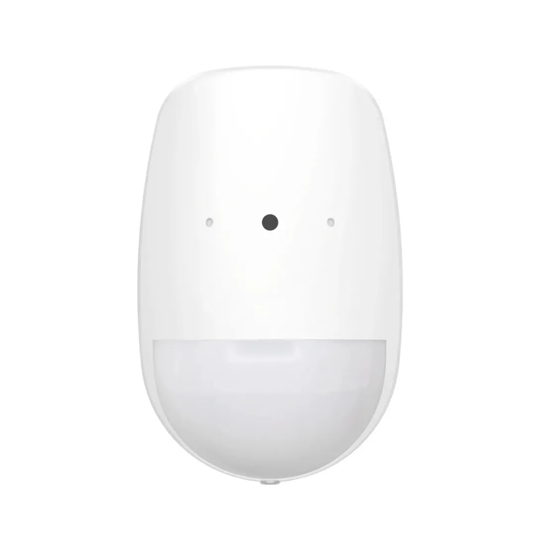 Rilevatore di rottura vetri PIR wireless
