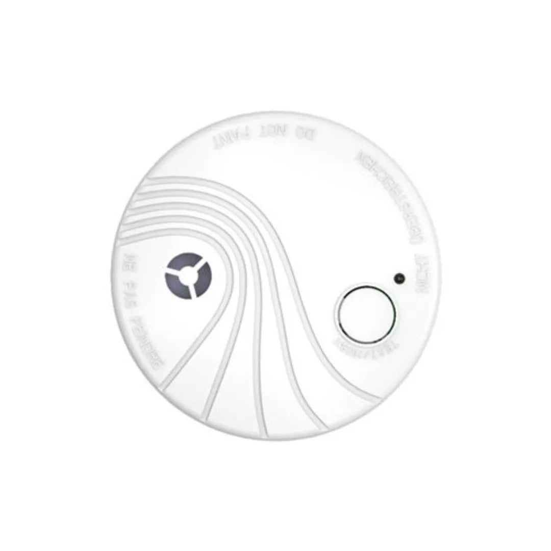 Rilevatore Ottico di Fumo Wireless