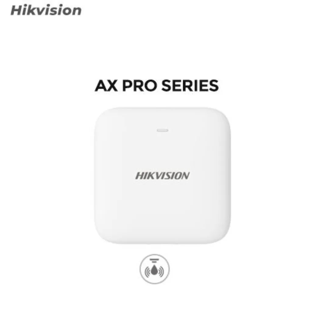 Rilevatore di Perdite d’Acqua Wireless