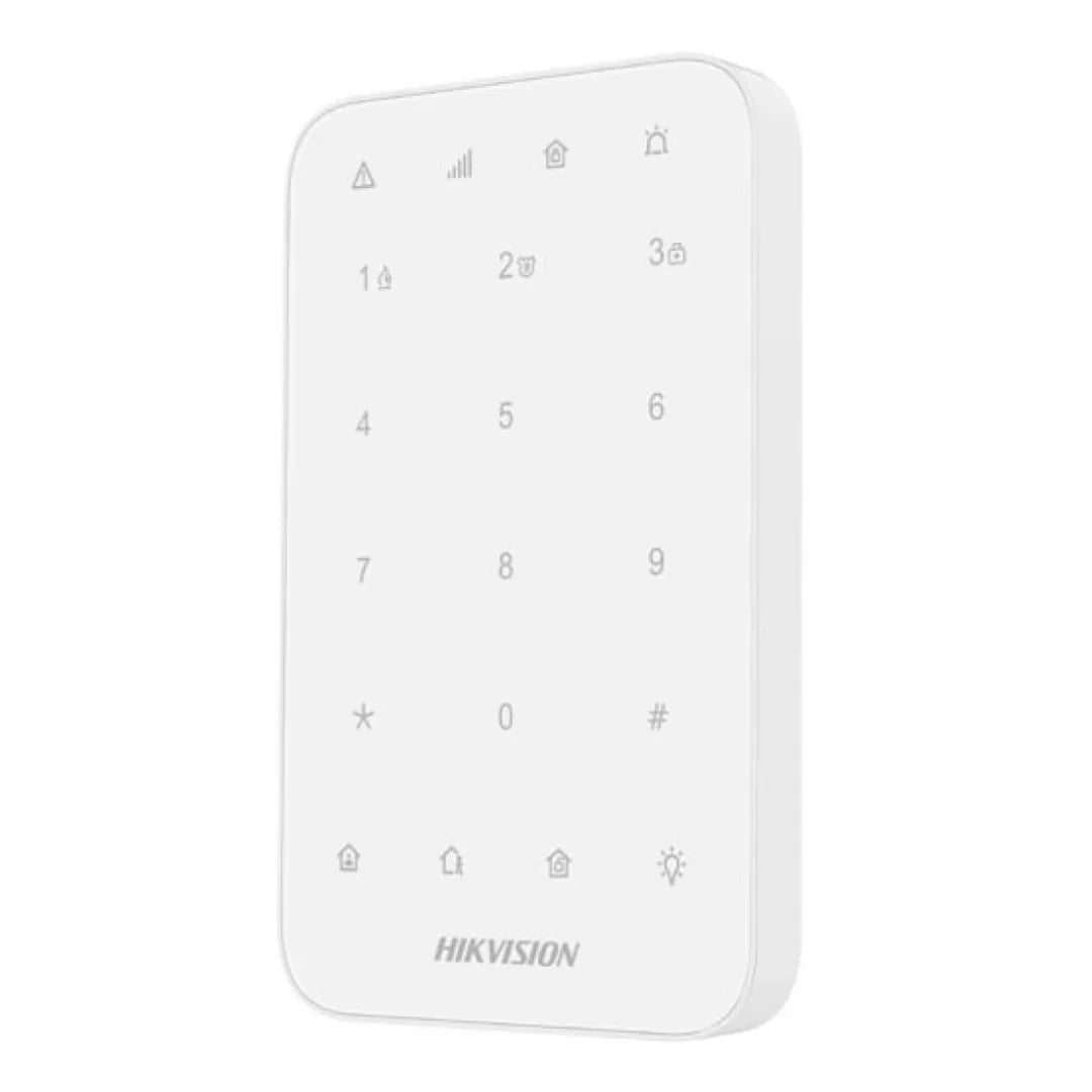 Tastiera LED Wireless