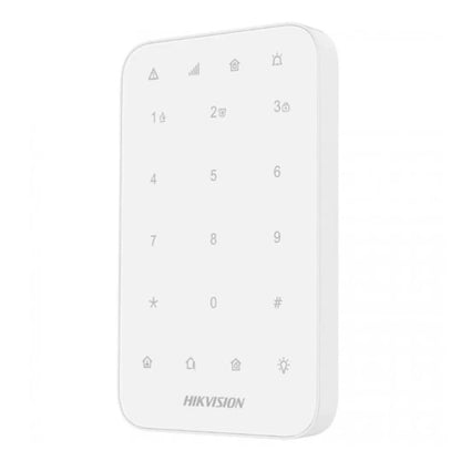 Tastiera LED Wireless