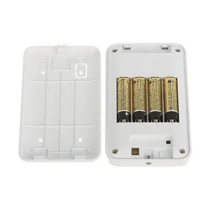 Tastiera LED Wireless