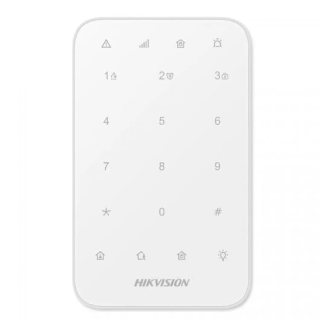 Tastiera LED Wireless