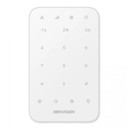Tastiera LED Wireless