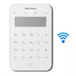 Tastiera Wireless LCD con Lettore TAG