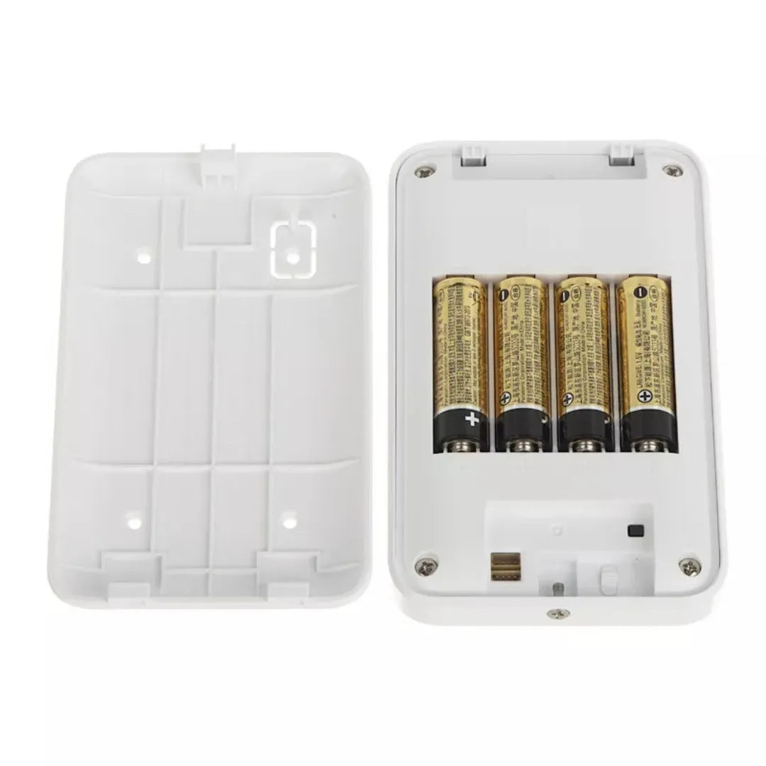 Tastiera Wireless LCD con Lettore TAG