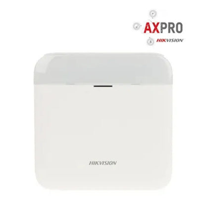 Ripetitore Wireless per Sistemi di Allarme