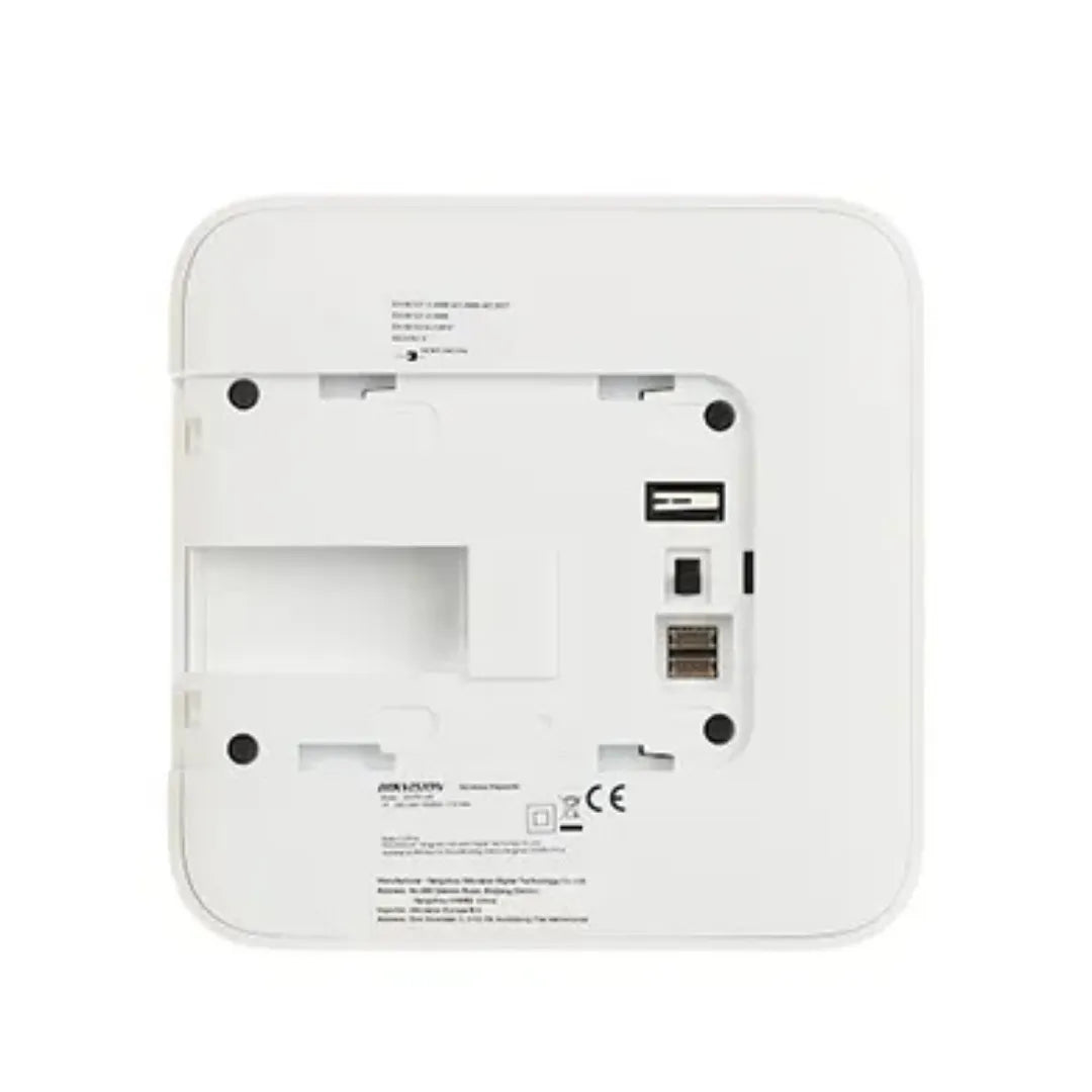 Ripetitore Wireless per Sistemi di Allarme