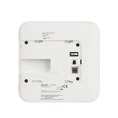 Ripetitore Wireless per Sistemi di Allarme