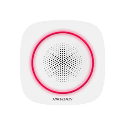 Sirena Interna Wireless