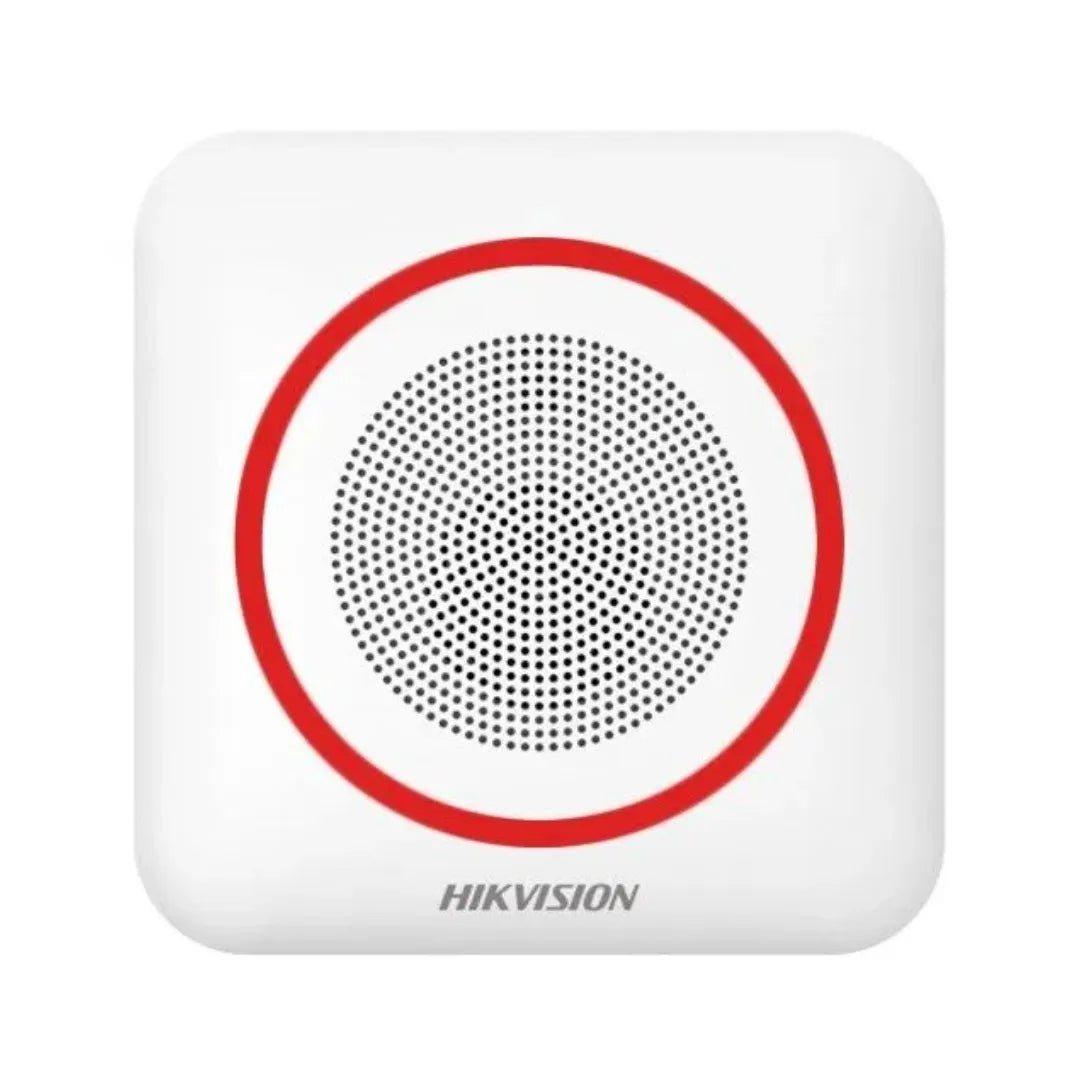 Sirena Interna Wireless