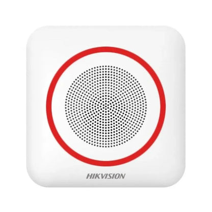 Sirena Interna Wireless