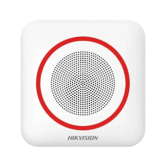 Sirena Interna Wireless