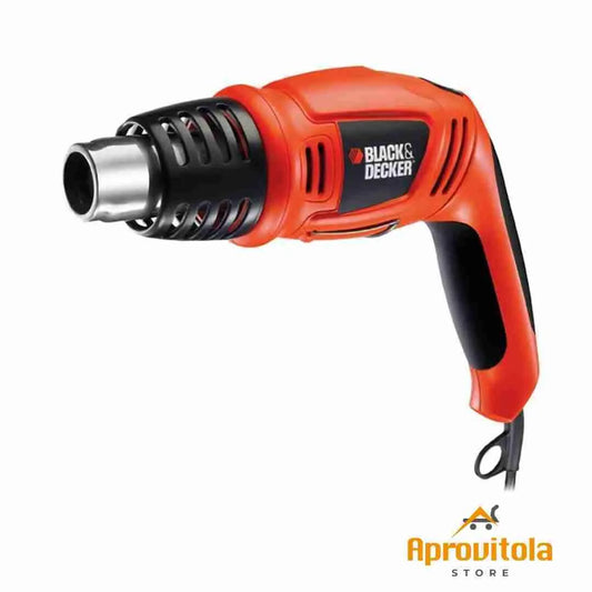 Sverniciatore Termico KX1693| BLACK+DECKER