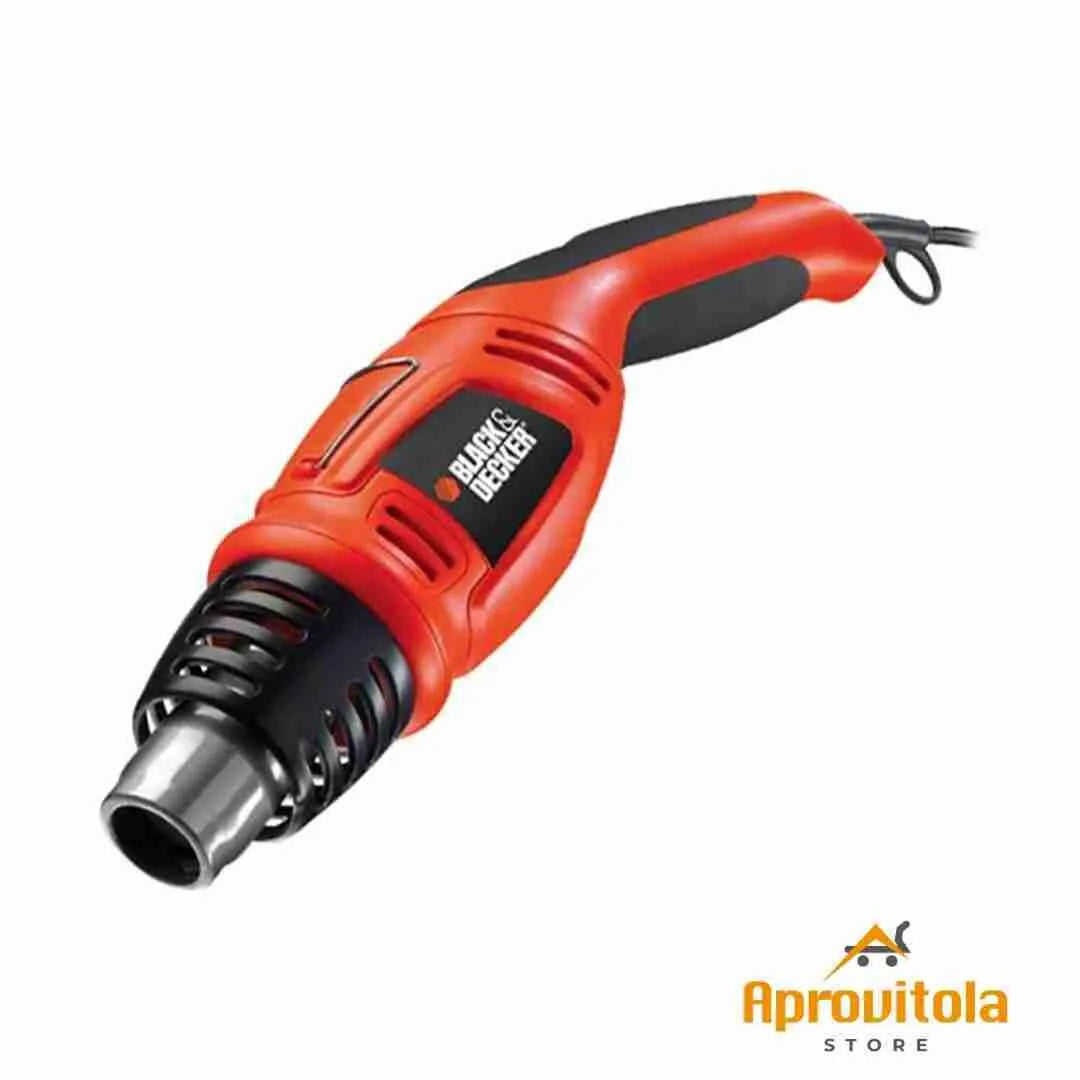 Sverniciatore Termico KX1693| BLACK+DECKER