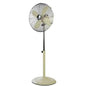 Ventilatore da Terra in Metallo