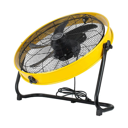Ventilatore da terra