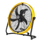 Ventilatore da terra
