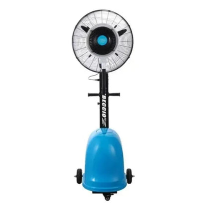Ventilatore Nebulizzante
