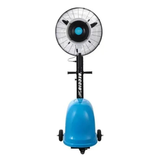 Ventilatore Nebulizzante