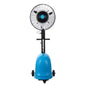 Ventilatore Nebulizzante