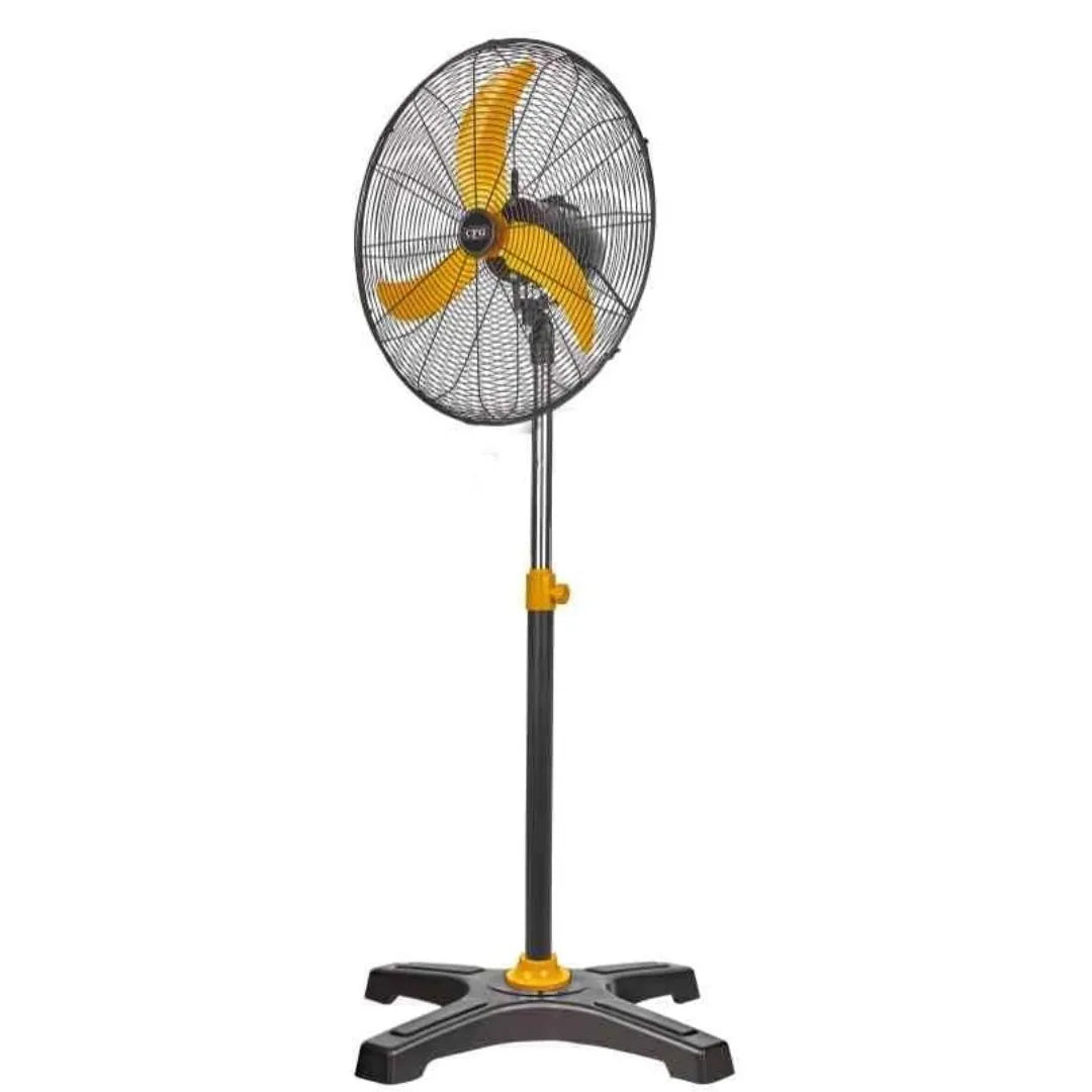 Ventilatore a Piantana Silente (2)