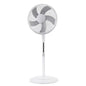 Ventilatore a Piantana Bianco