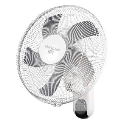 Ventilatore a parete
