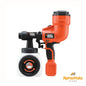 Pistola a Spruzzo HVLP200C | BLACK+DECKER