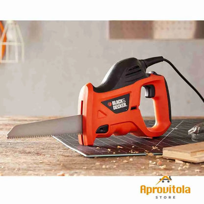 Sega Scorpion KS880EC | BLACK+DECKER