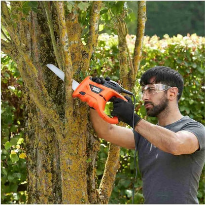 Sega Scorpion KS880EC | BLACK+DECKER