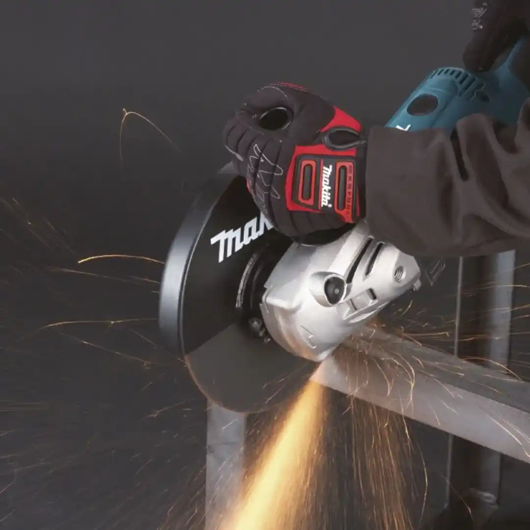 Smerigliatrice MAKITA