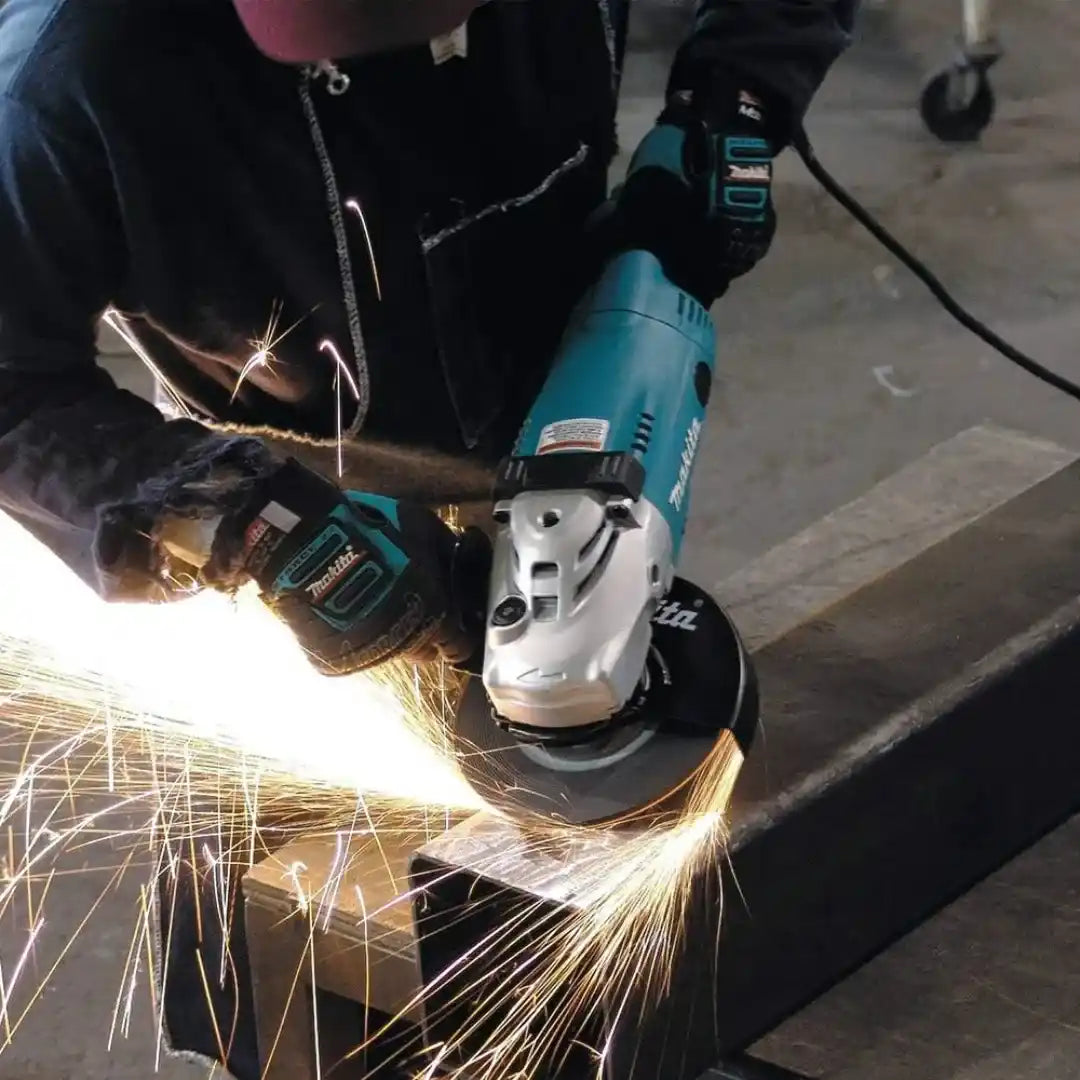 Smerigliatrice MAKITA