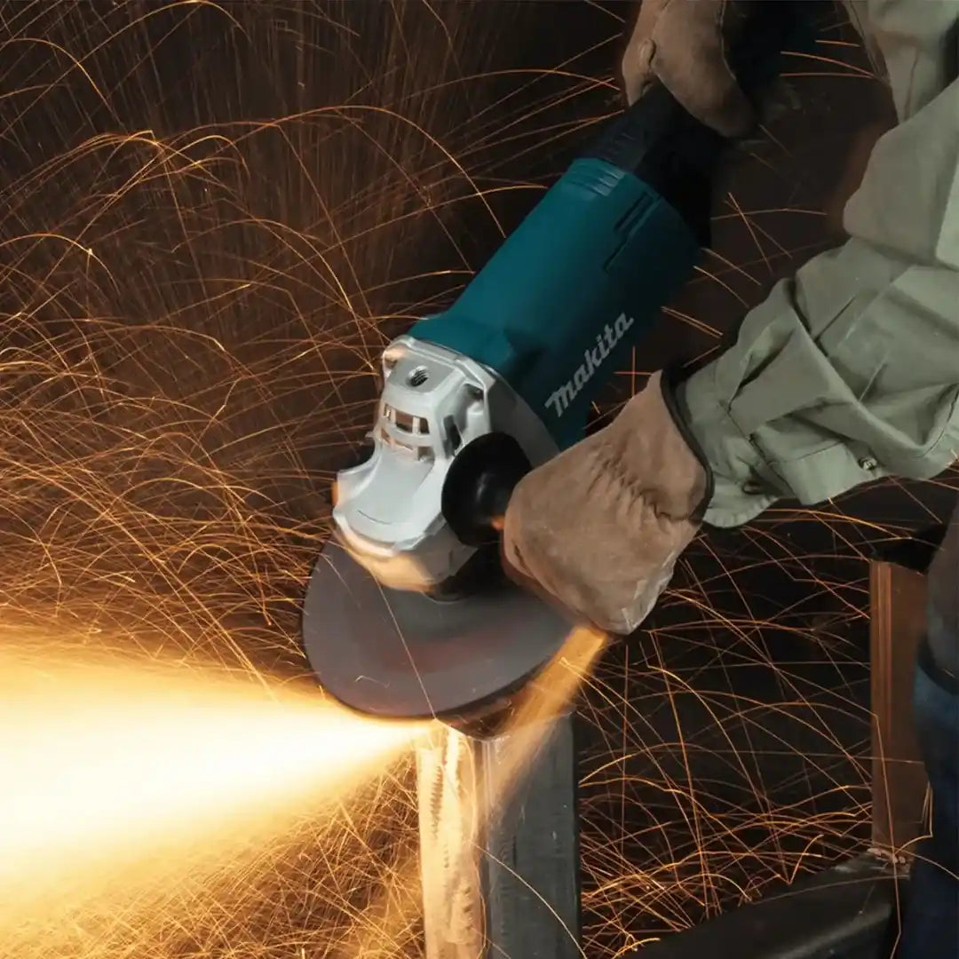 Smerigliatrice MAKITA
