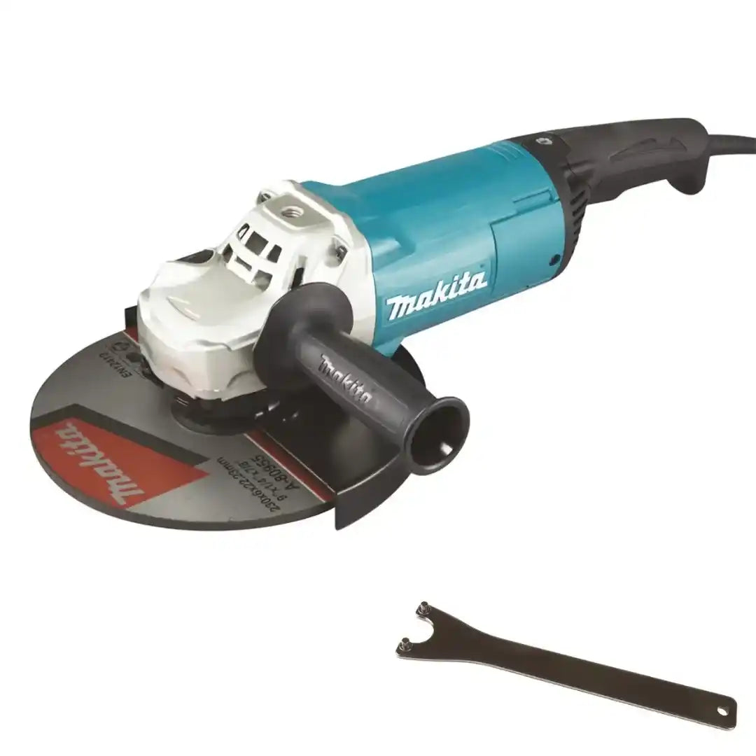 Smerigliatrice MAKITA