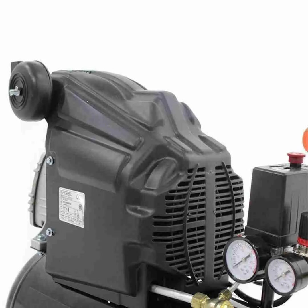 Compressore 24L | BLACK+DECKER