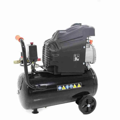 Compressore 24L | BLACK+DECKER