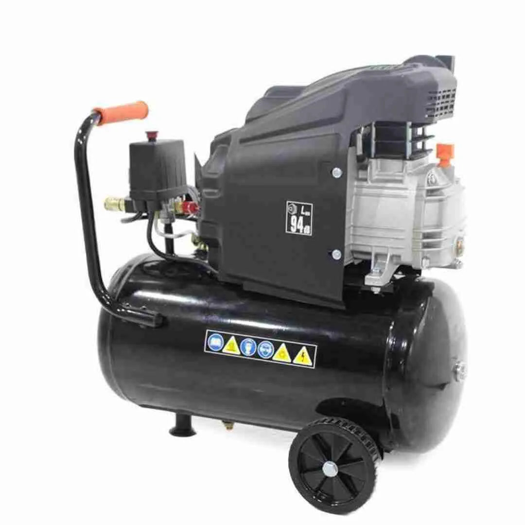 Compressore 24L | BLACK+DECKER