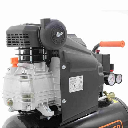 Compressore 24L | BLACK+DECKER