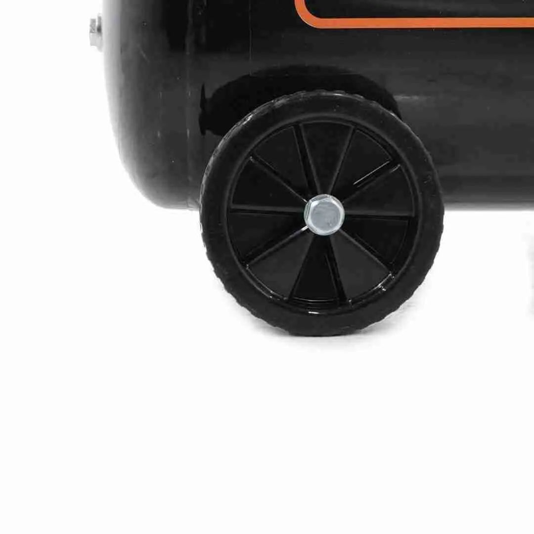 Compressore 24L | BLACK+DECKER